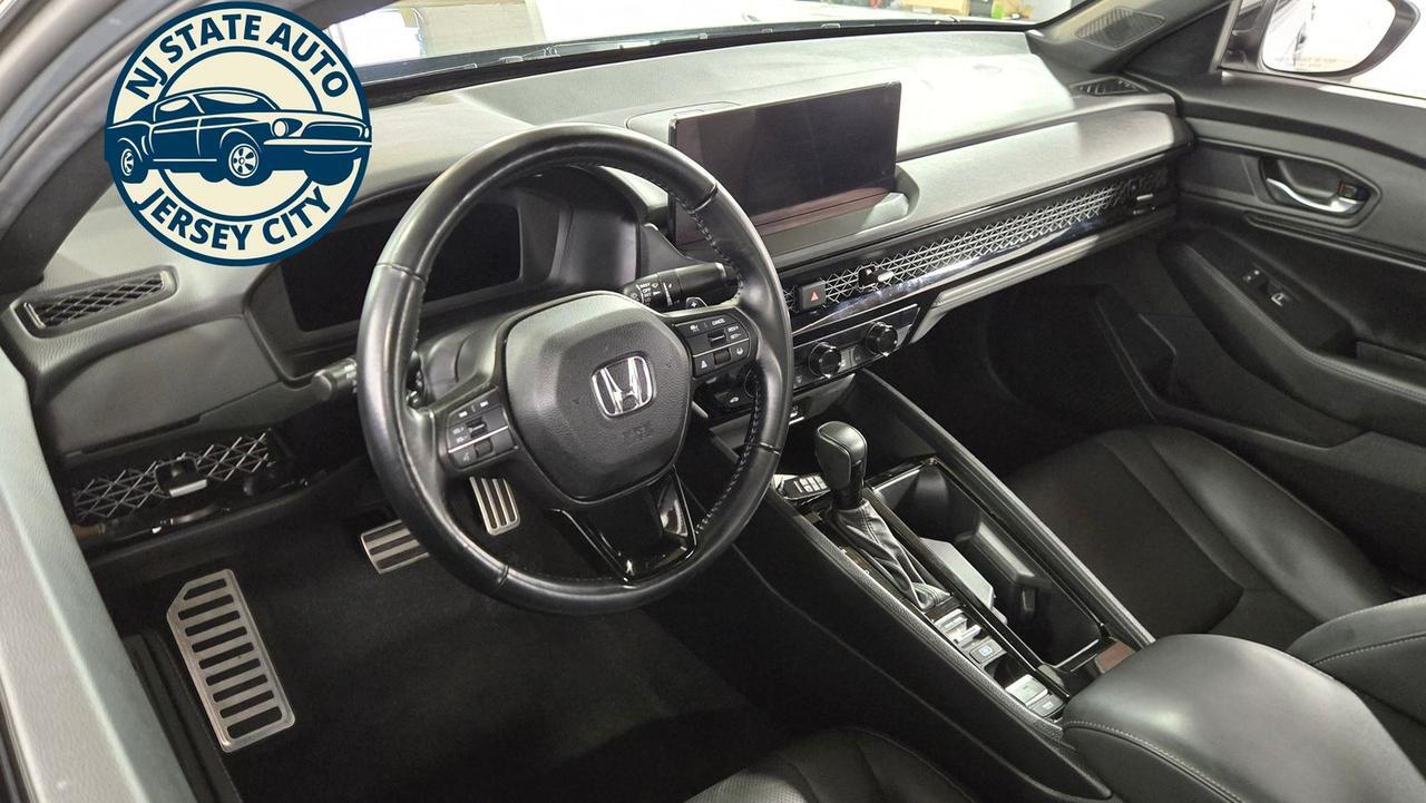 2024 Honda Accord Hybrid Sport-L Jersey City NJ