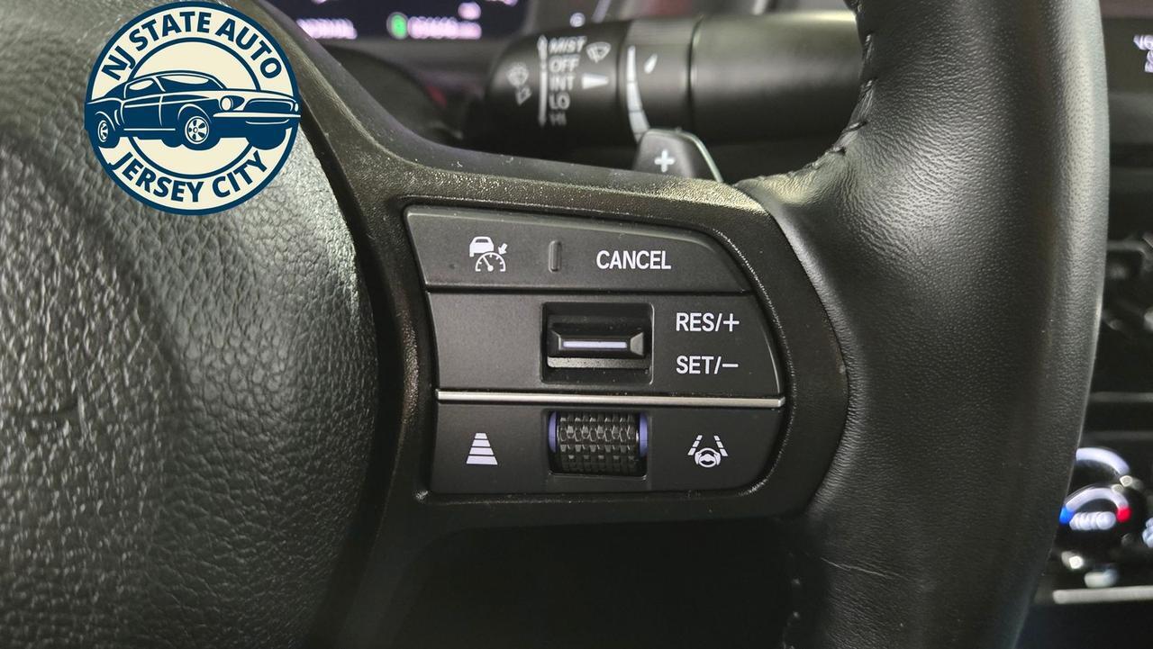 2024 Honda Accord Hybrid Sport-L Jersey City NJ