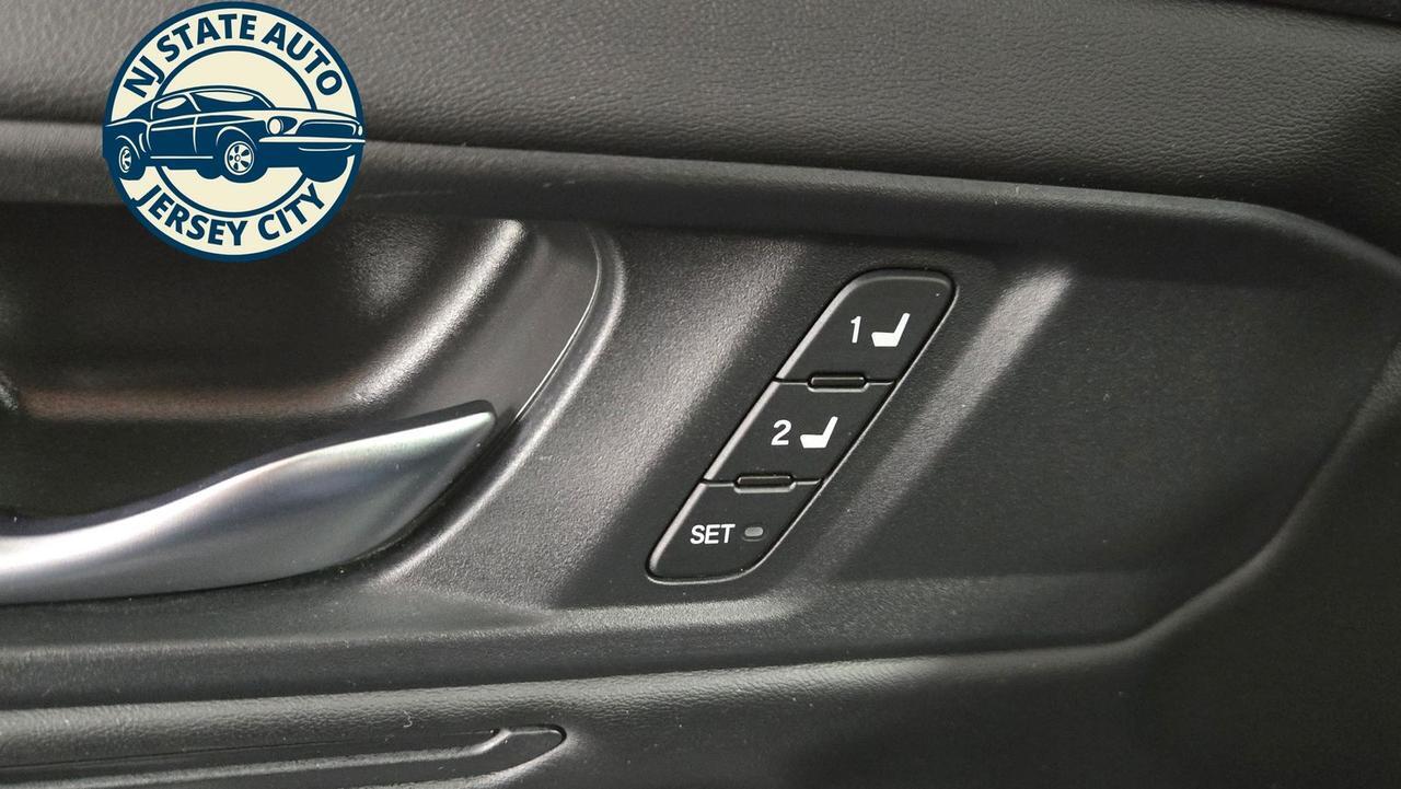 2024 Honda Accord Hybrid Sport-L Jersey City NJ