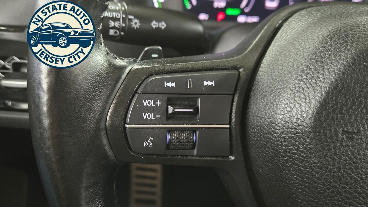 2024 Honda Accord Hybrid Sport-L Jersey City NJ