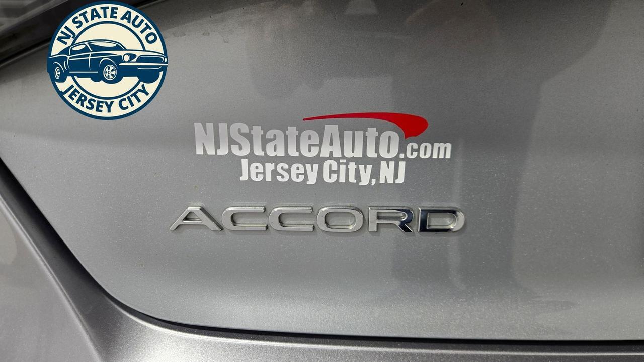2024 Honda Accord Hybrid Sport-L Jersey City NJ