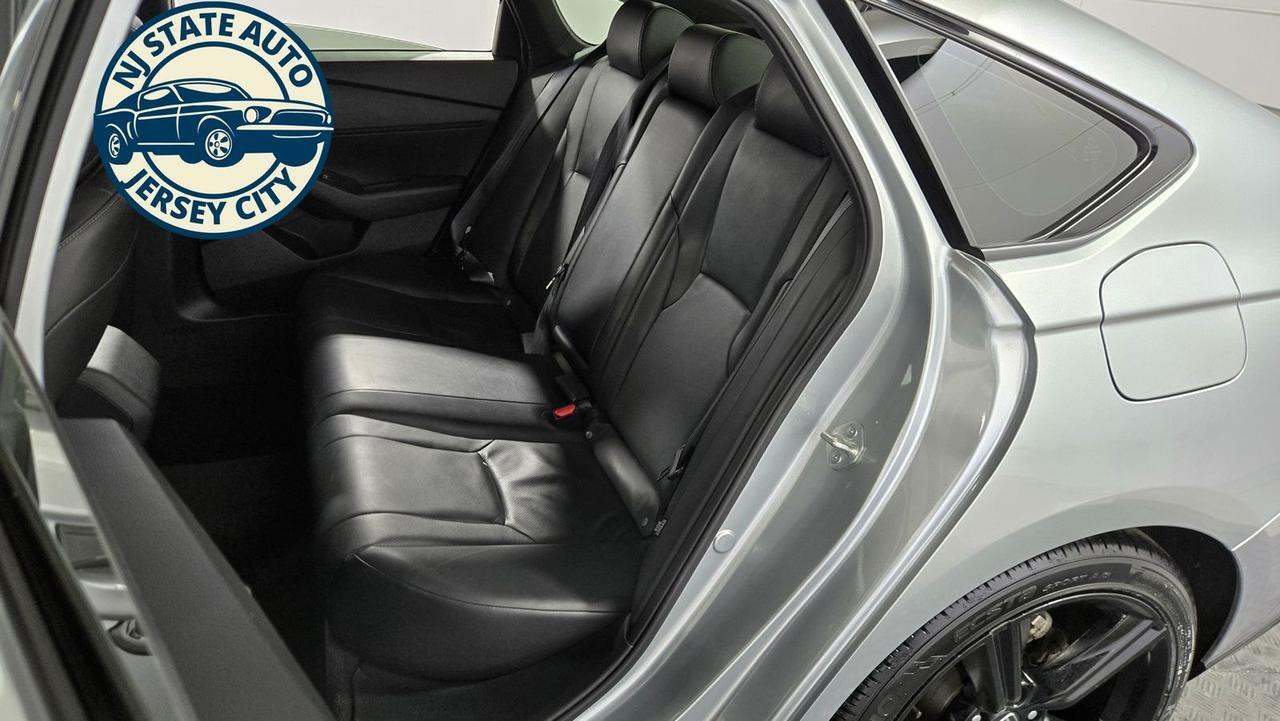 2024 Honda Accord Hybrid Sport-L Jersey City NJ