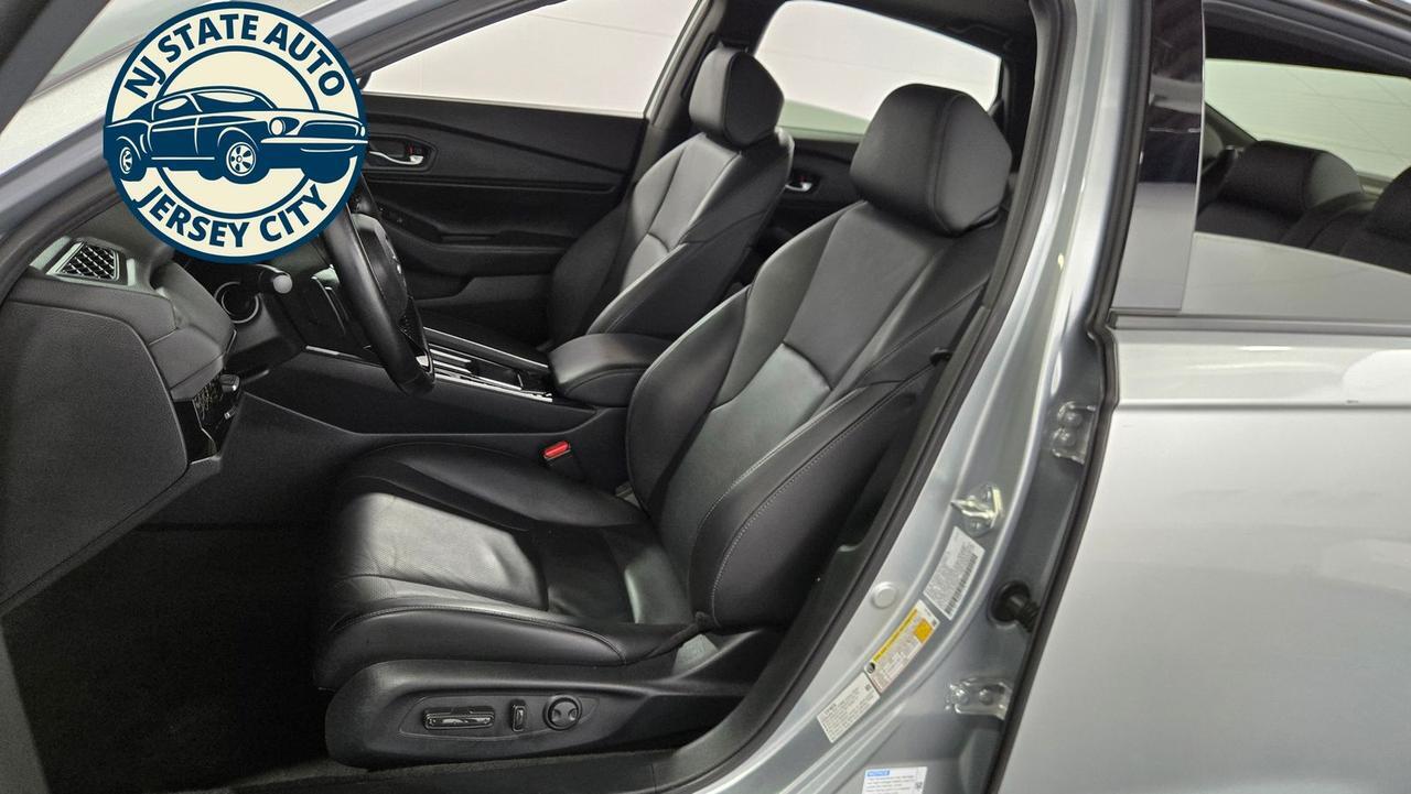 2024 Honda Accord Hybrid Sport-L Jersey City NJ