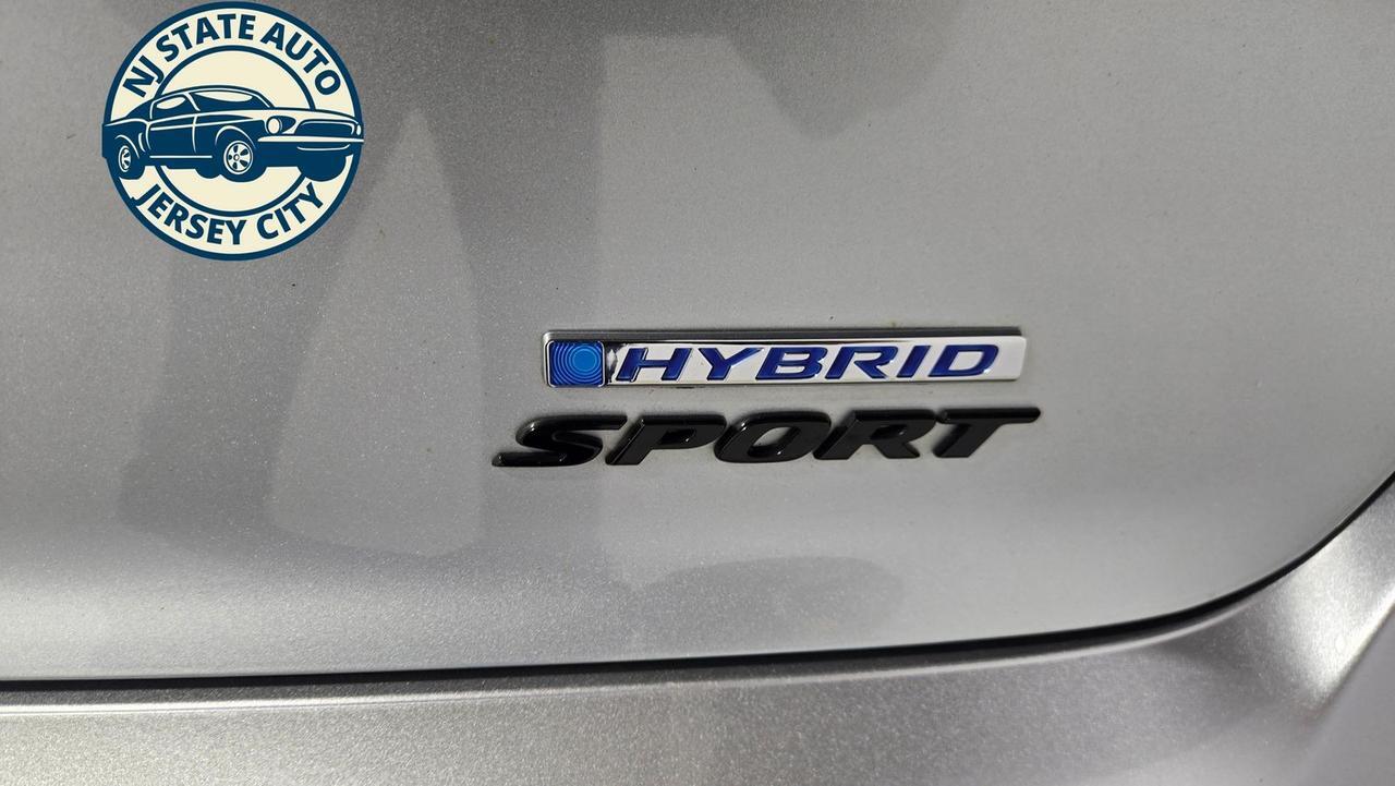 2024 Honda Accord Hybrid Sport-L Jersey City NJ