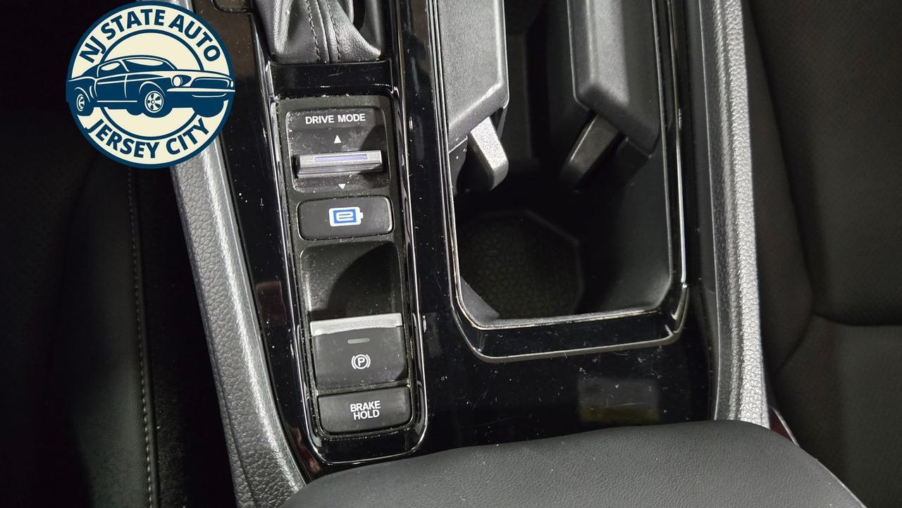 2024 Honda Accord Hybrid Sport-L Jersey City NJ