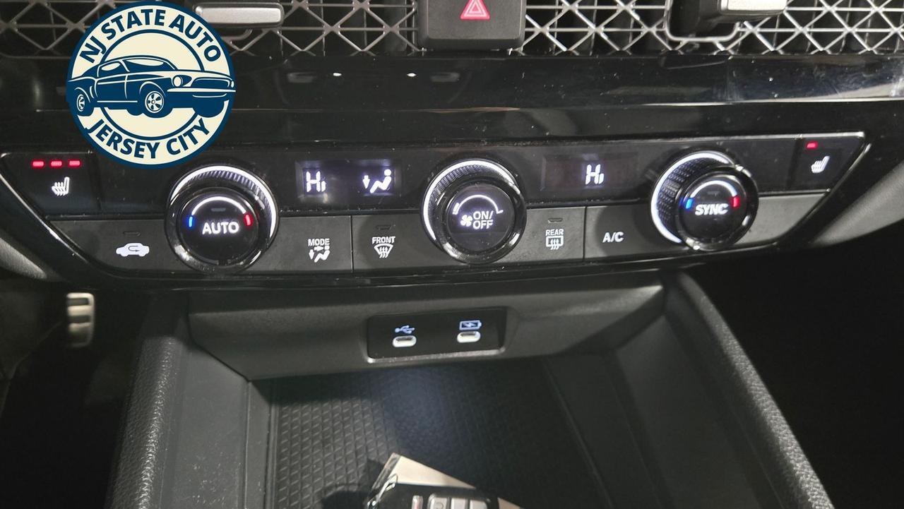 2024 Honda Accord Hybrid Sport-L Jersey City NJ