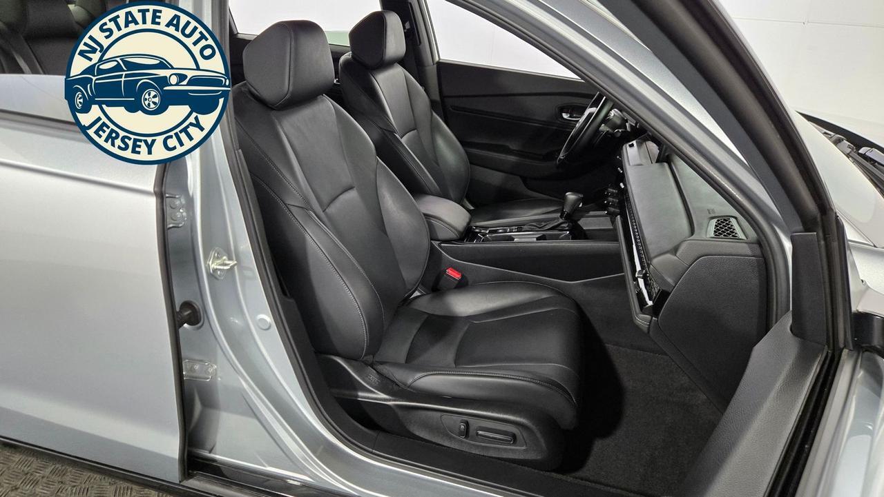 2024 Honda Accord Hybrid Sport-L Jersey City NJ