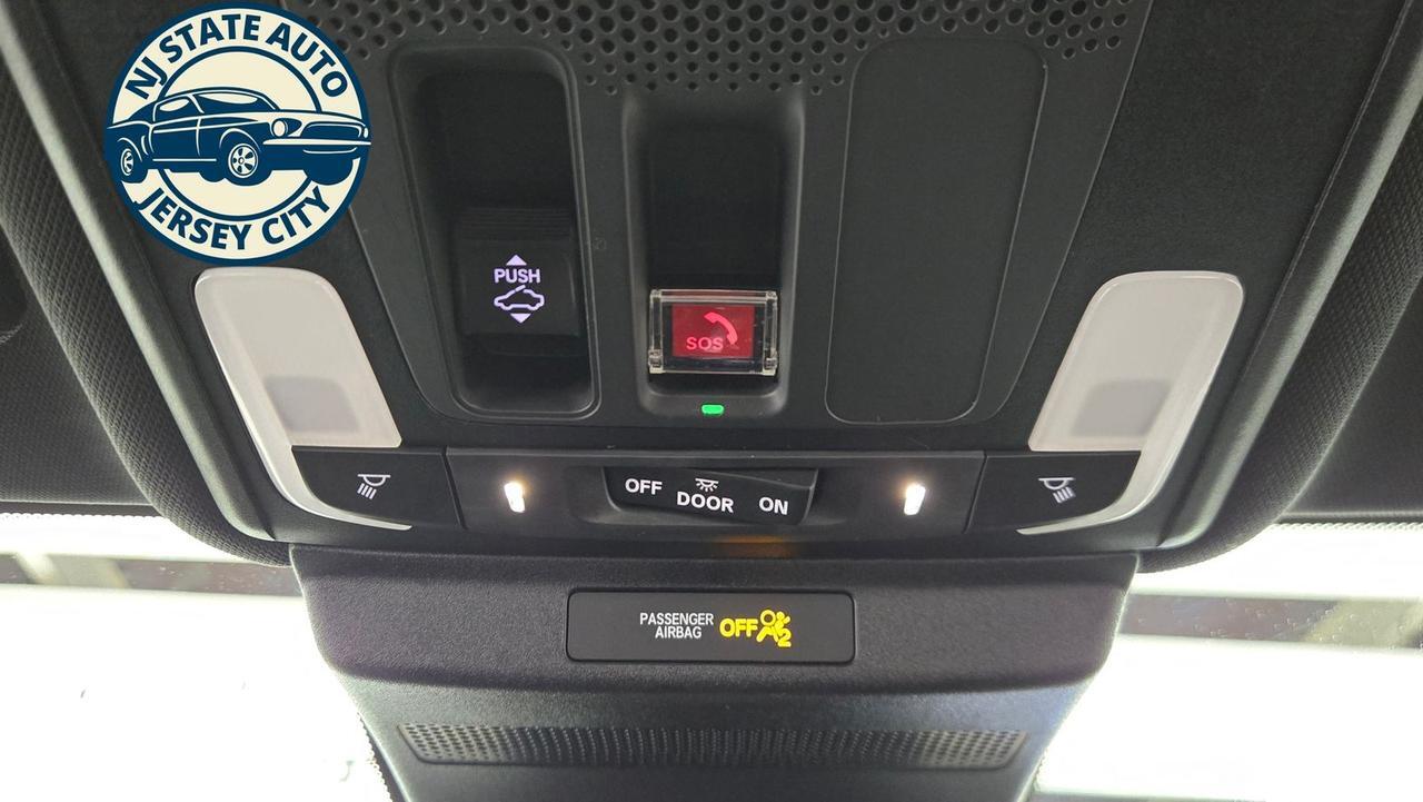 2024 Honda Accord Hybrid Sport-L Jersey City NJ