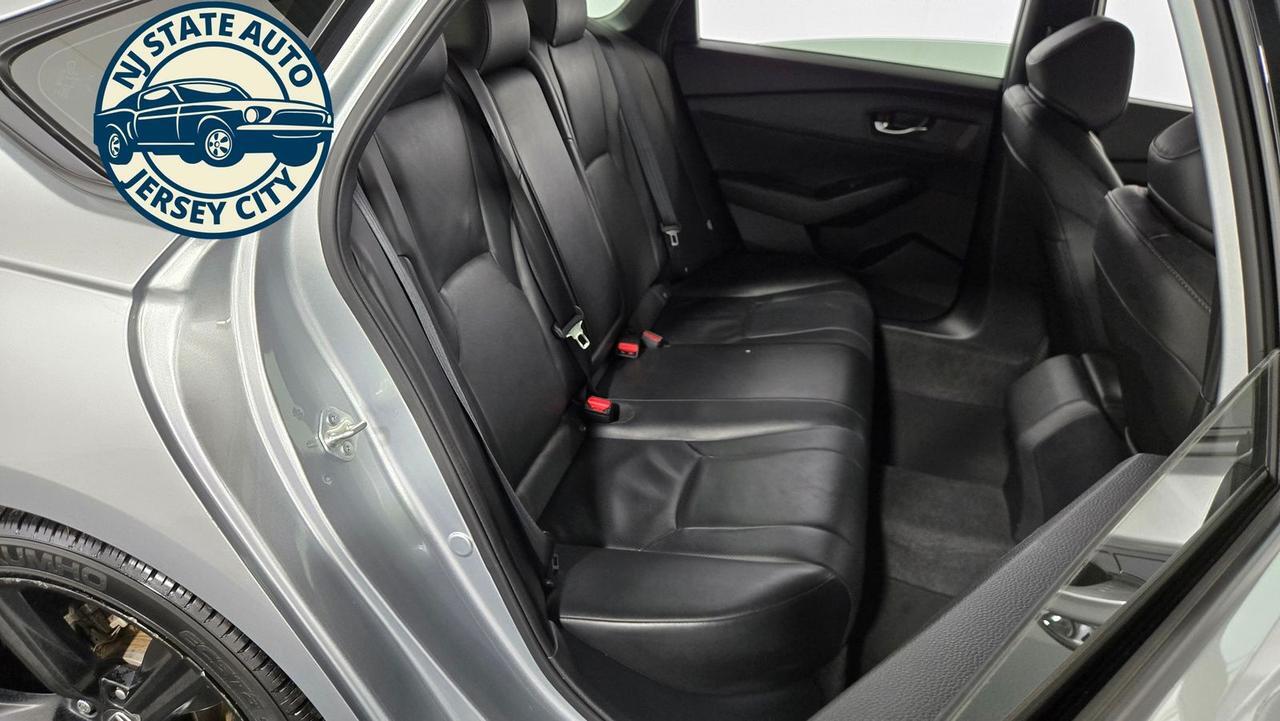 2024 Honda Accord Hybrid Sport-L Jersey City NJ