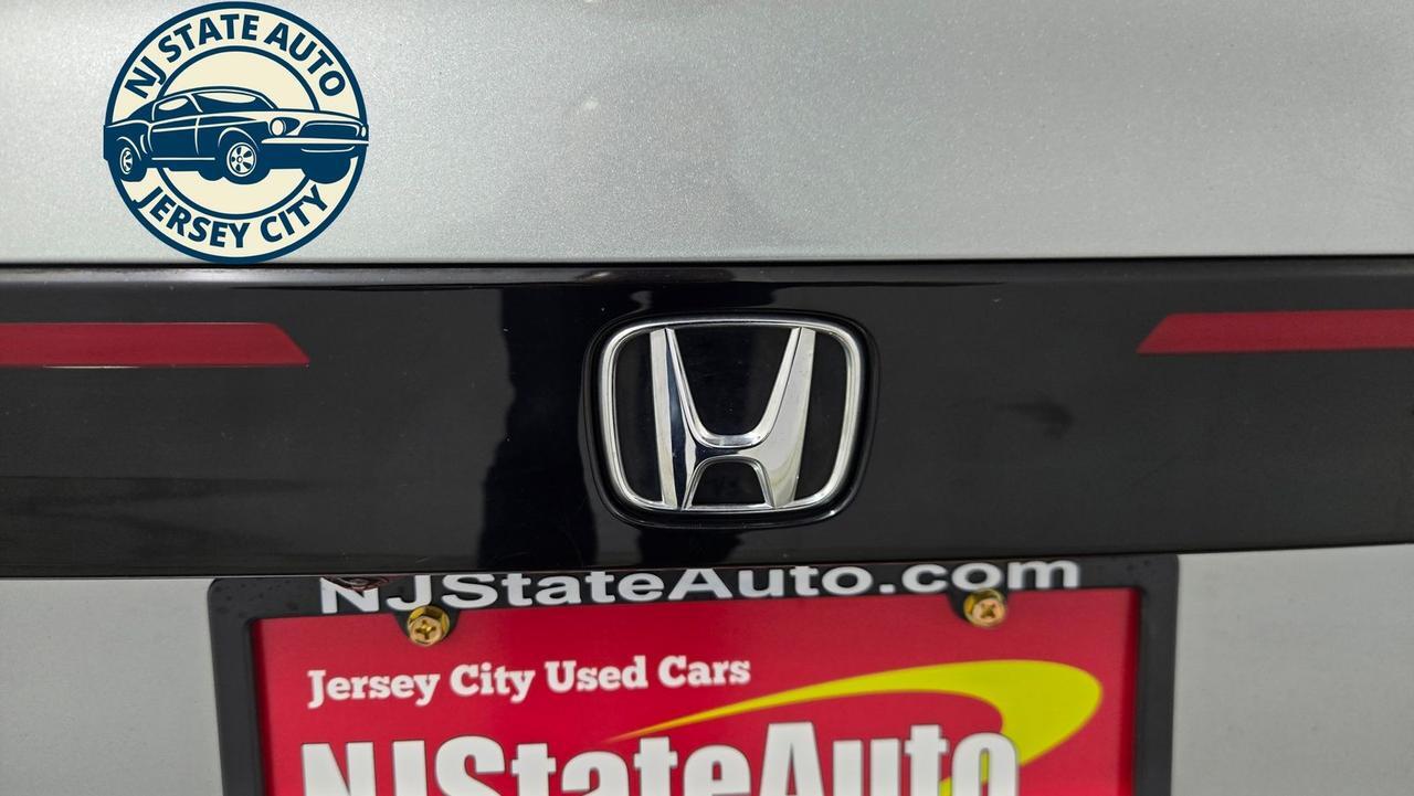 2024 Honda Accord Hybrid Sport-L Jersey City NJ