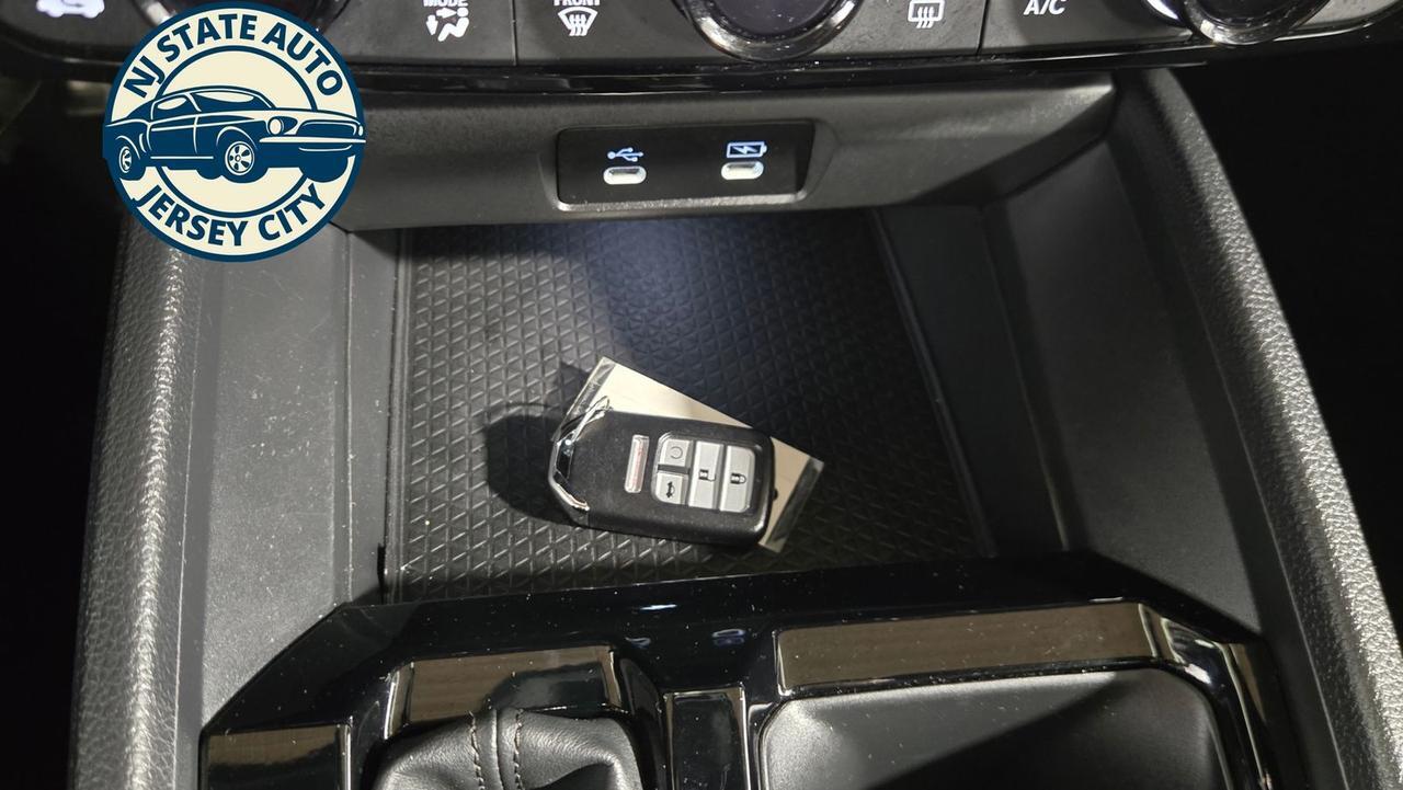 2024 Honda Accord Hybrid Sport-L Jersey City NJ