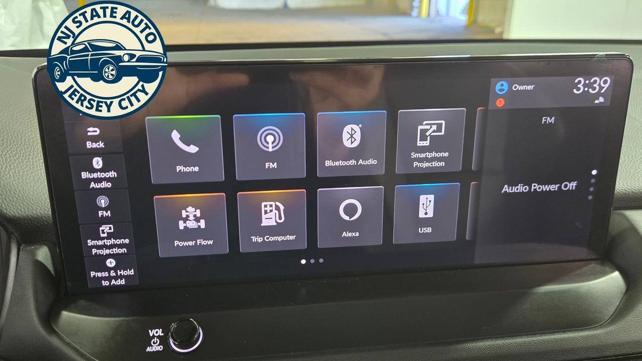 2024 Honda Accord Hybrid Sport-L Jersey City NJ