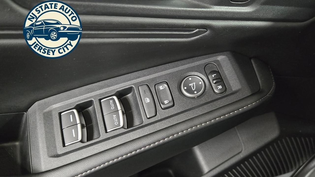 2024 Honda Accord Hybrid Sport-L Jersey City NJ