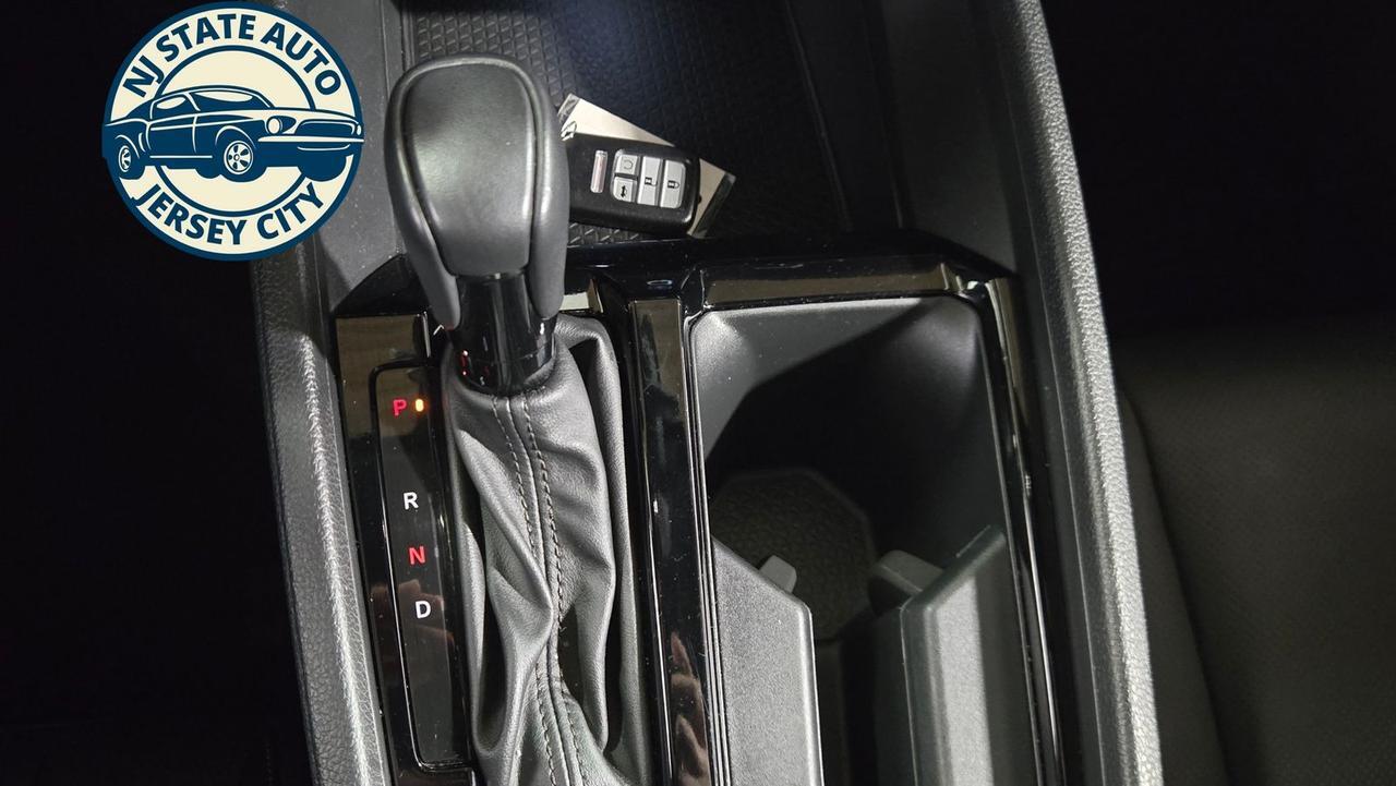2024 Honda Accord Hybrid Sport-L Jersey City NJ