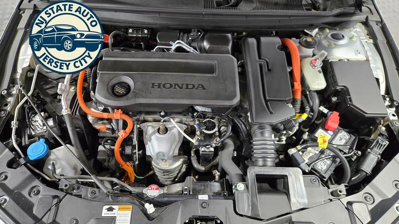 2024 Honda Accord Hybrid Sport-L Jersey City NJ