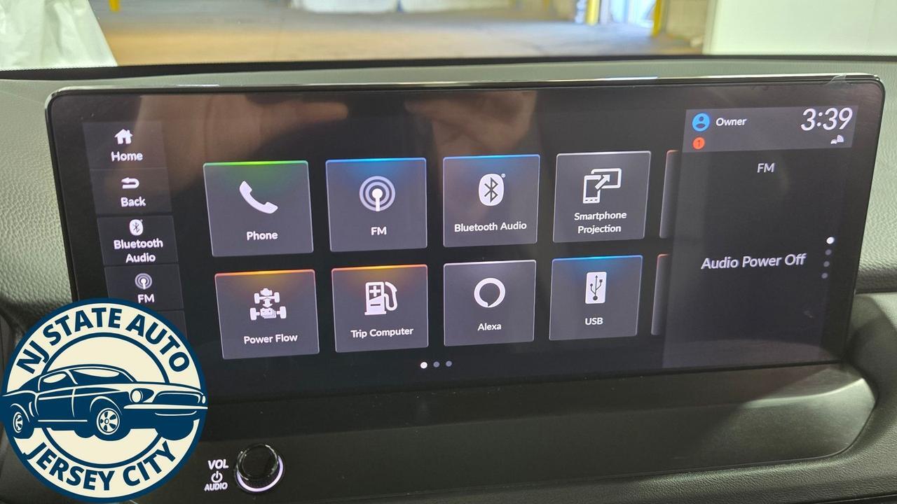 2024 Honda Accord Hybrid Sport-L Jersey City NJ