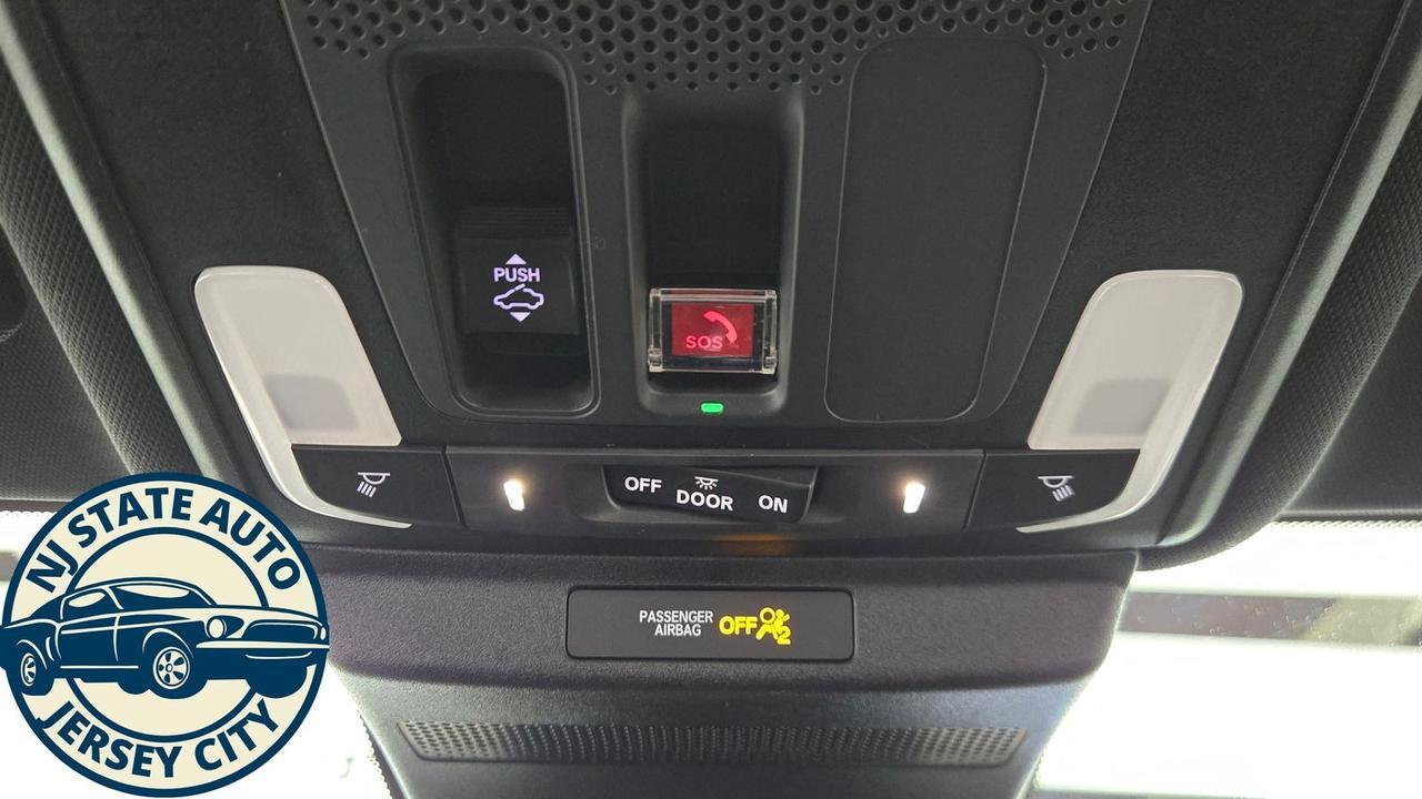 2024 Honda Accord Hybrid Sport-L Jersey City NJ