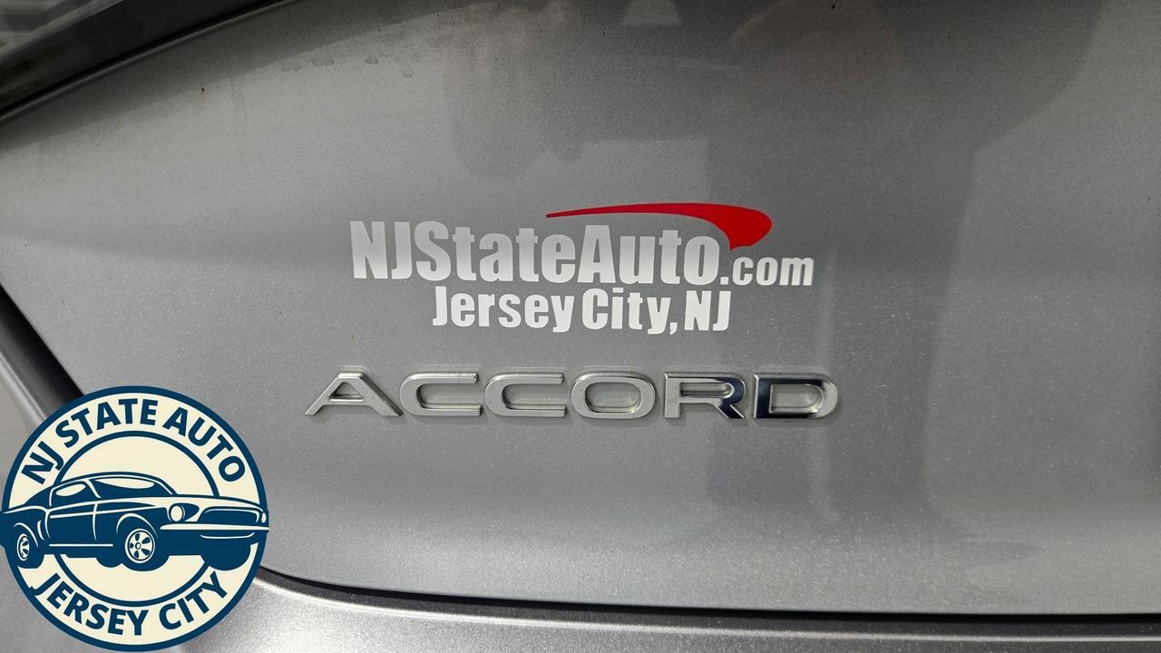 2024 Honda Accord Hybrid Sport-L Jersey City NJ