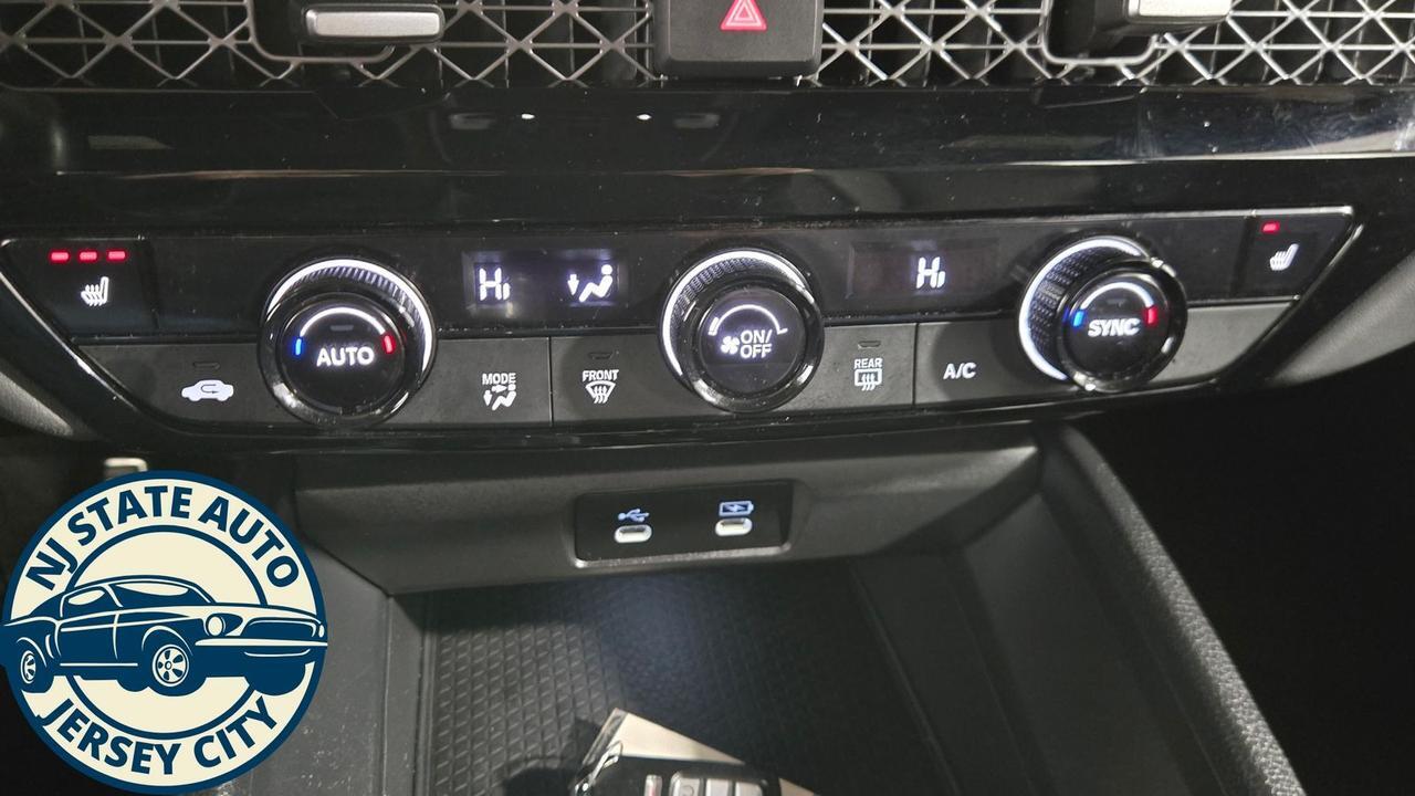 2024 Honda Accord Hybrid Sport-L Jersey City NJ