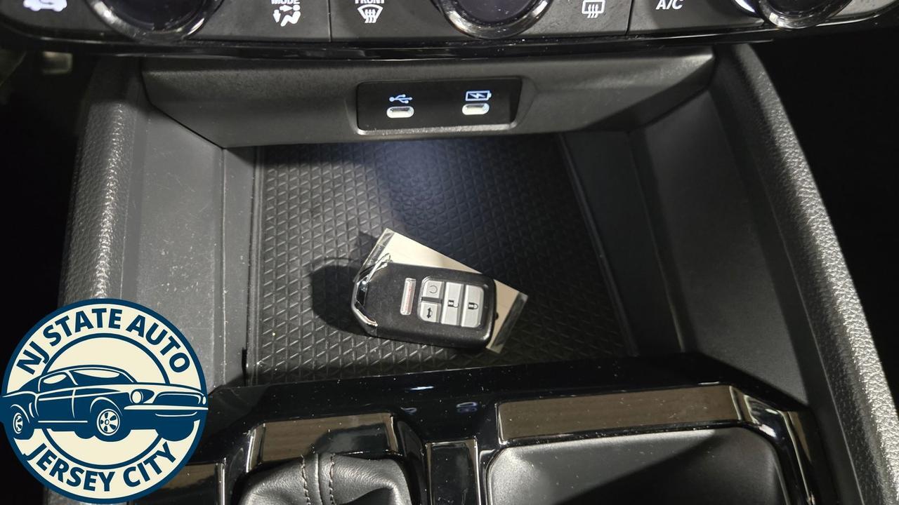 2024 Honda Accord Hybrid Sport-L Jersey City NJ