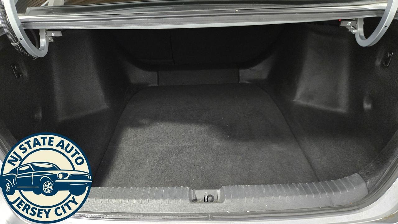 2024 Honda Accord Hybrid Sport-L Jersey City NJ