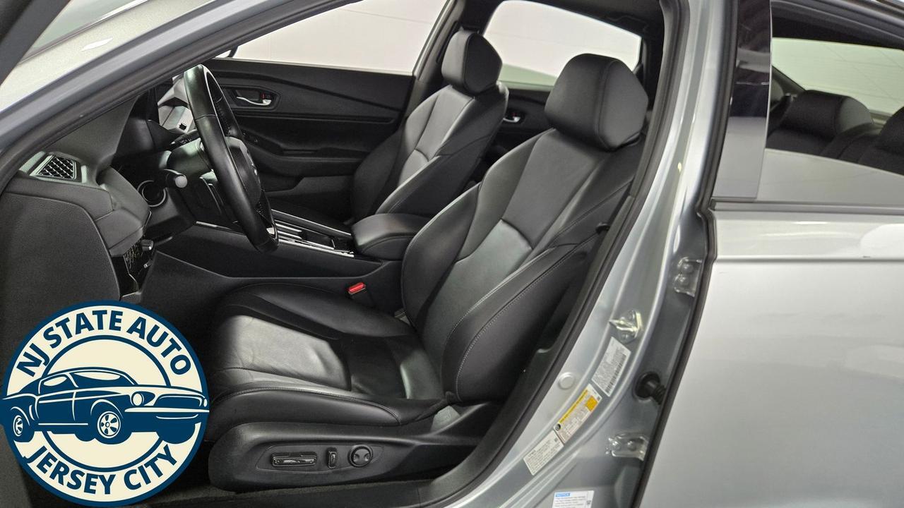 2024 Honda Accord Hybrid Sport-L Jersey City NJ