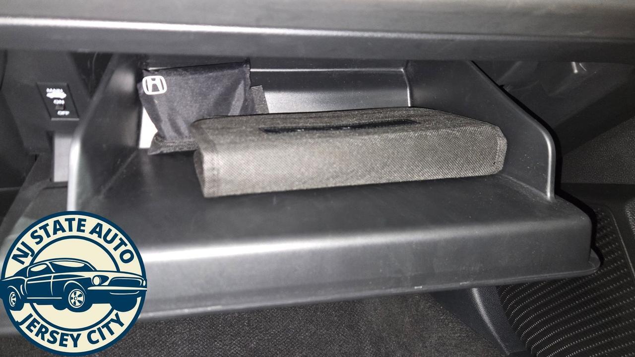 2024 Honda Accord Hybrid Sport-L Jersey City NJ