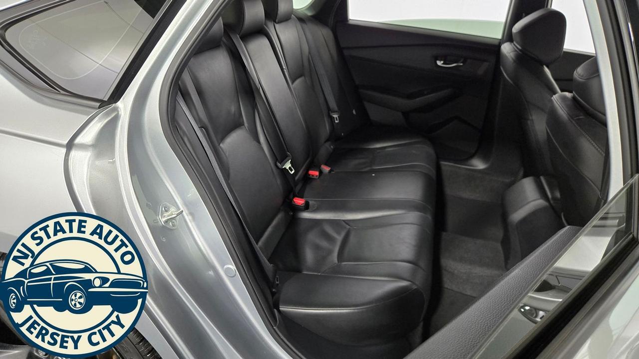 2024 Honda Accord Hybrid Sport-L Jersey City NJ