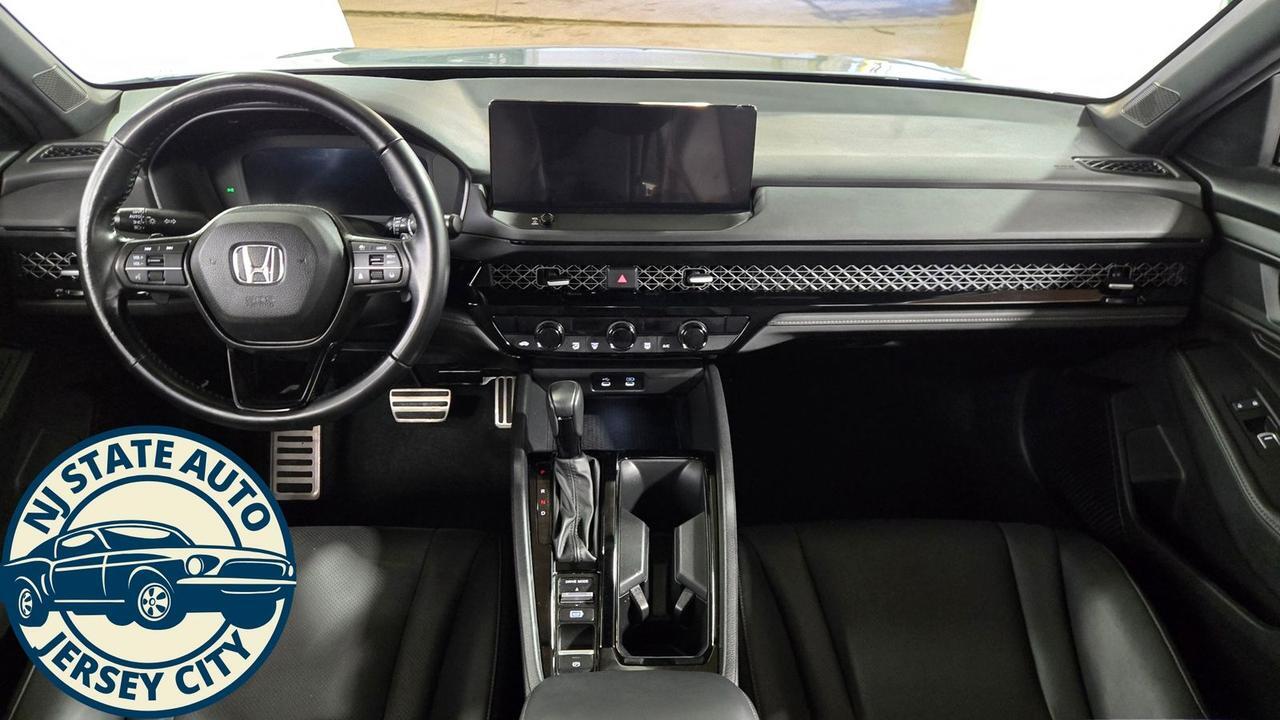 2024 Honda Accord Hybrid Sport-L Jersey City NJ