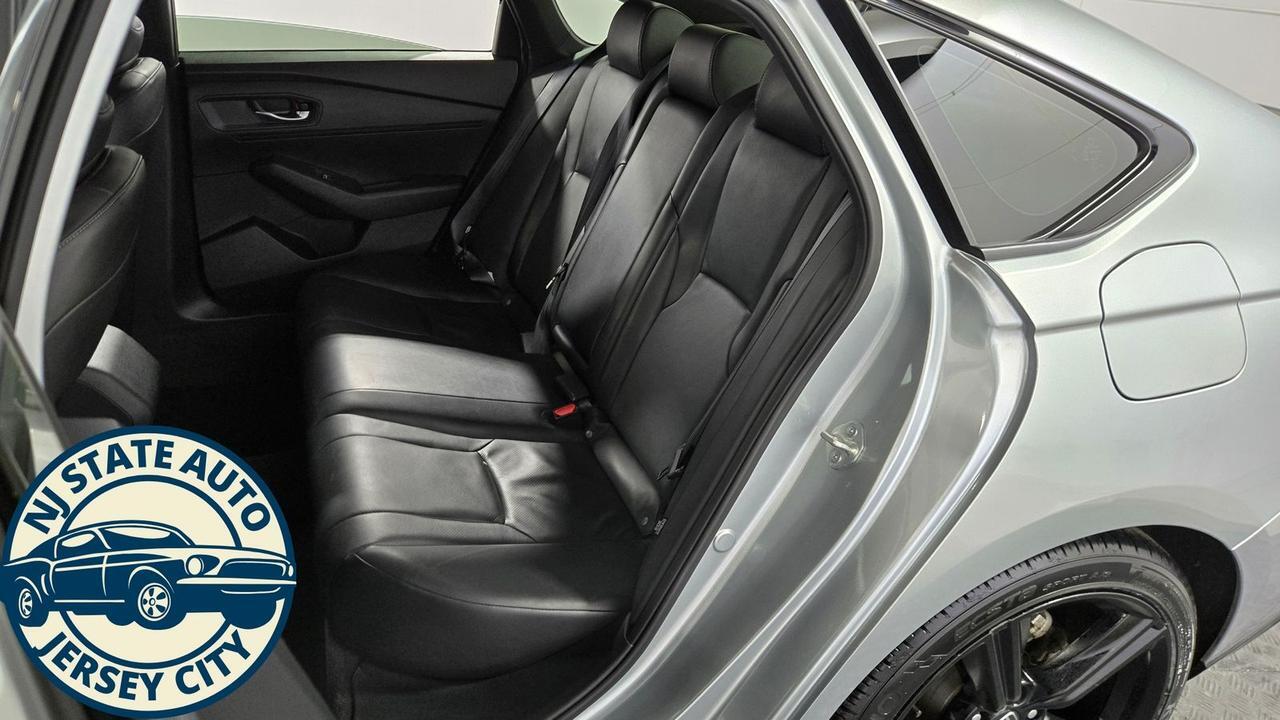 2024 Honda Accord Hybrid Sport-L Jersey City NJ