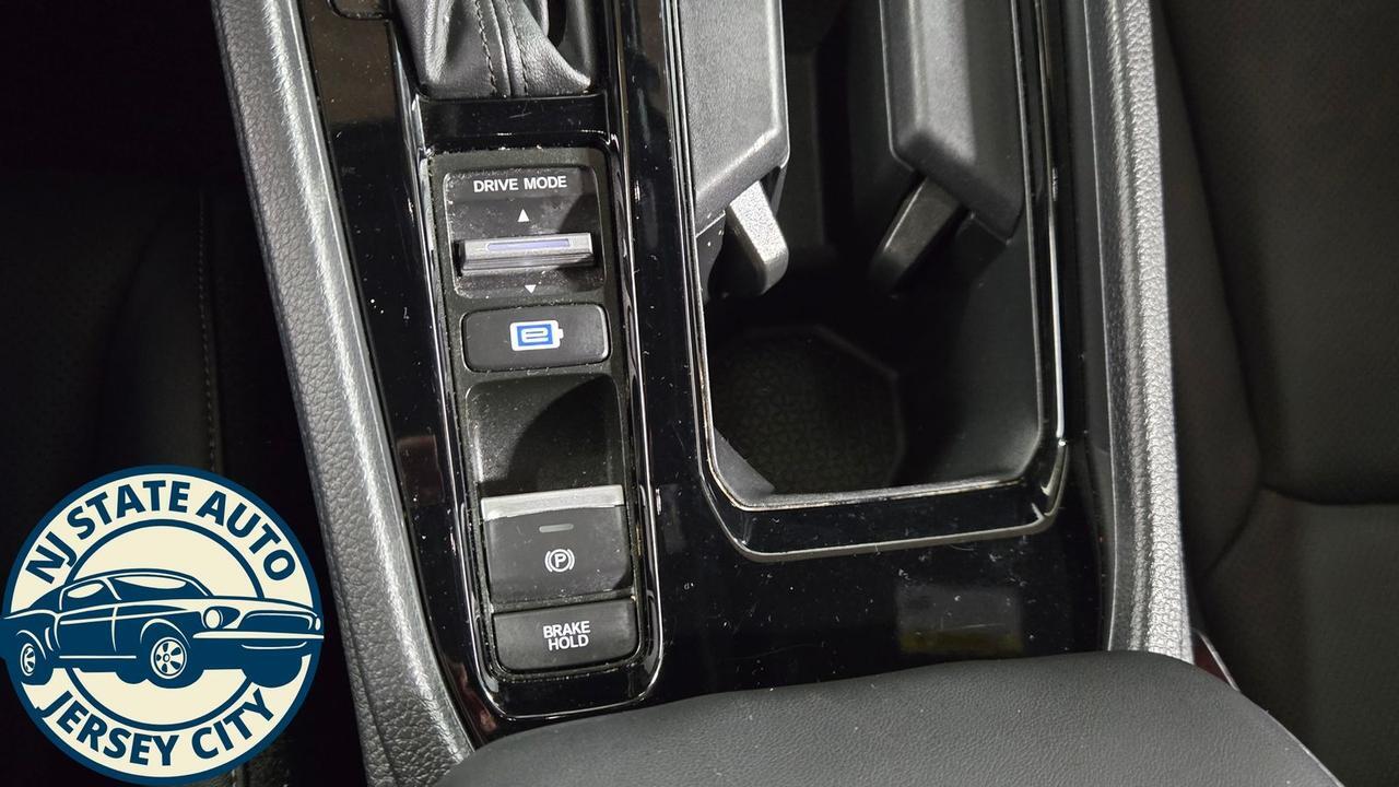2024 Honda Accord Hybrid Sport-L Jersey City NJ