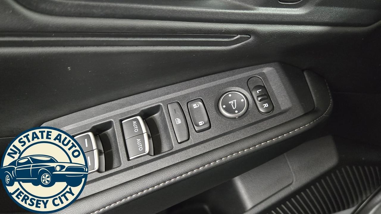2024 Honda Accord Hybrid Sport-L Jersey City NJ