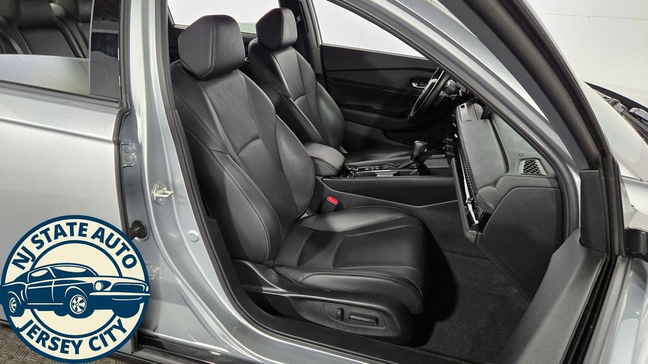 2024 Honda Accord Hybrid Sport-L Jersey City NJ
