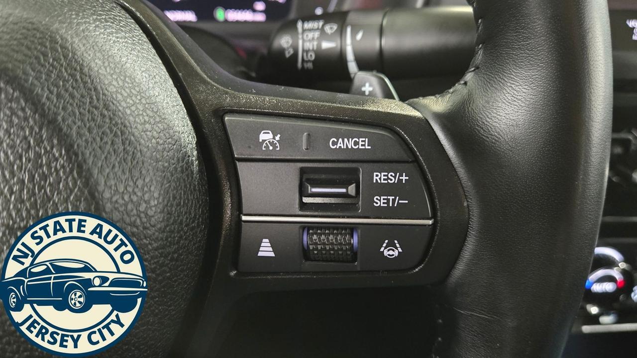 2024 Honda Accord Hybrid Sport-L Jersey City NJ