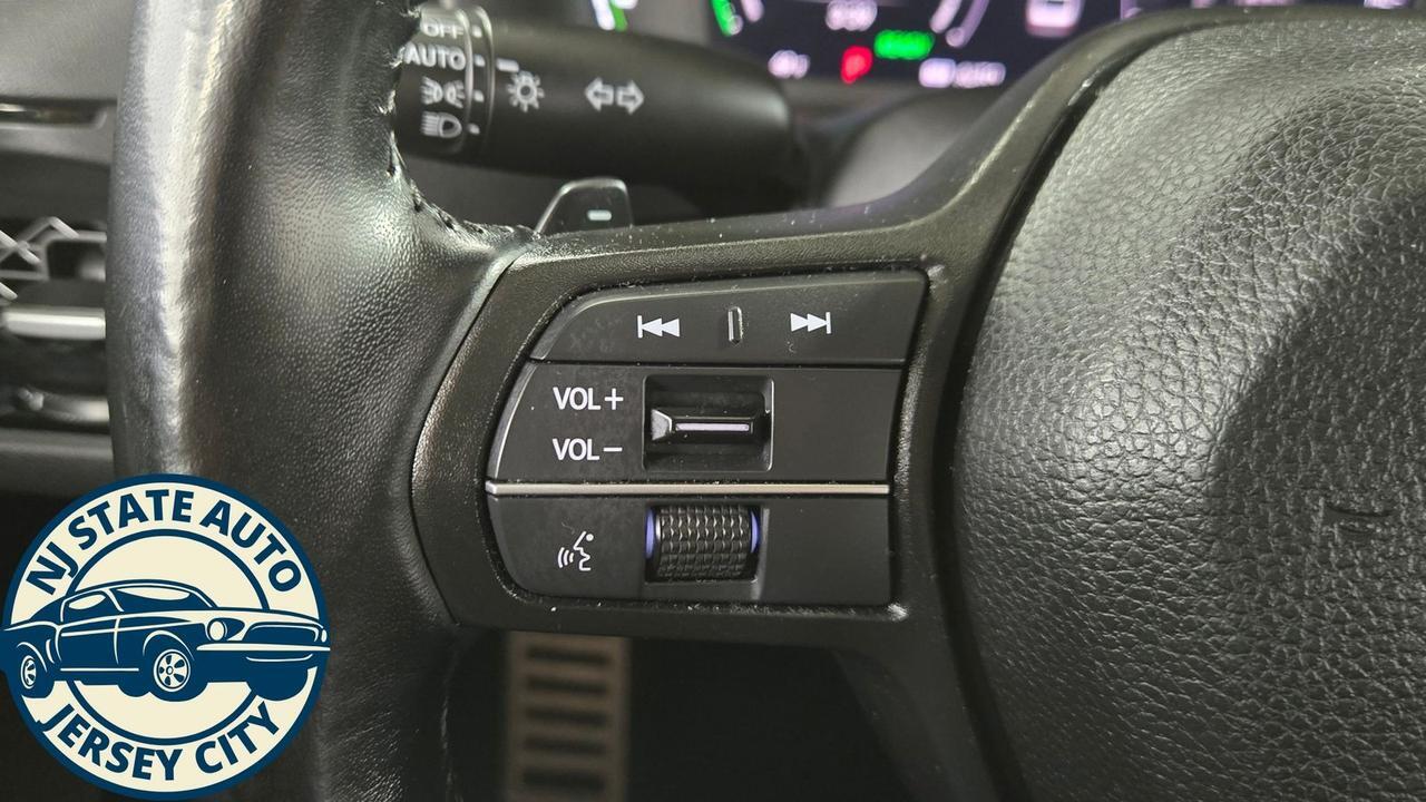 2024 Honda Accord Hybrid Sport-L Jersey City NJ