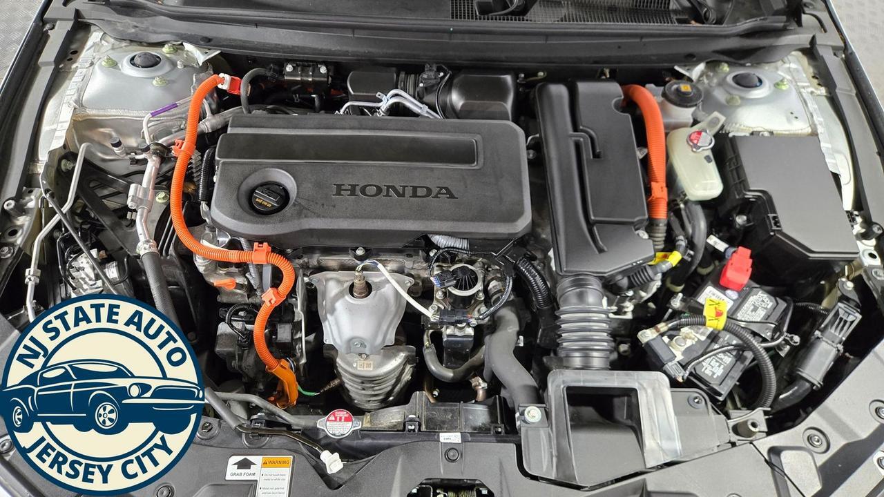 2024 Honda Accord Hybrid Sport-L Jersey City NJ