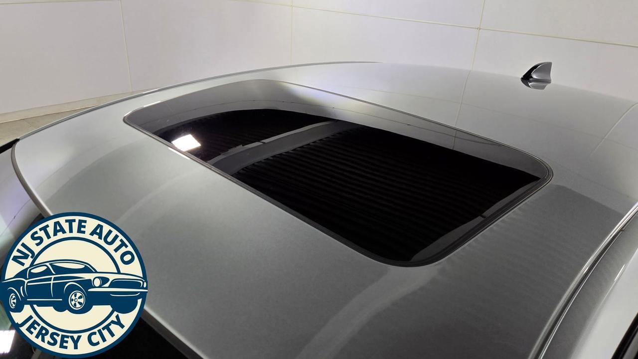 2024 Honda Accord Hybrid Sport-L Jersey City NJ