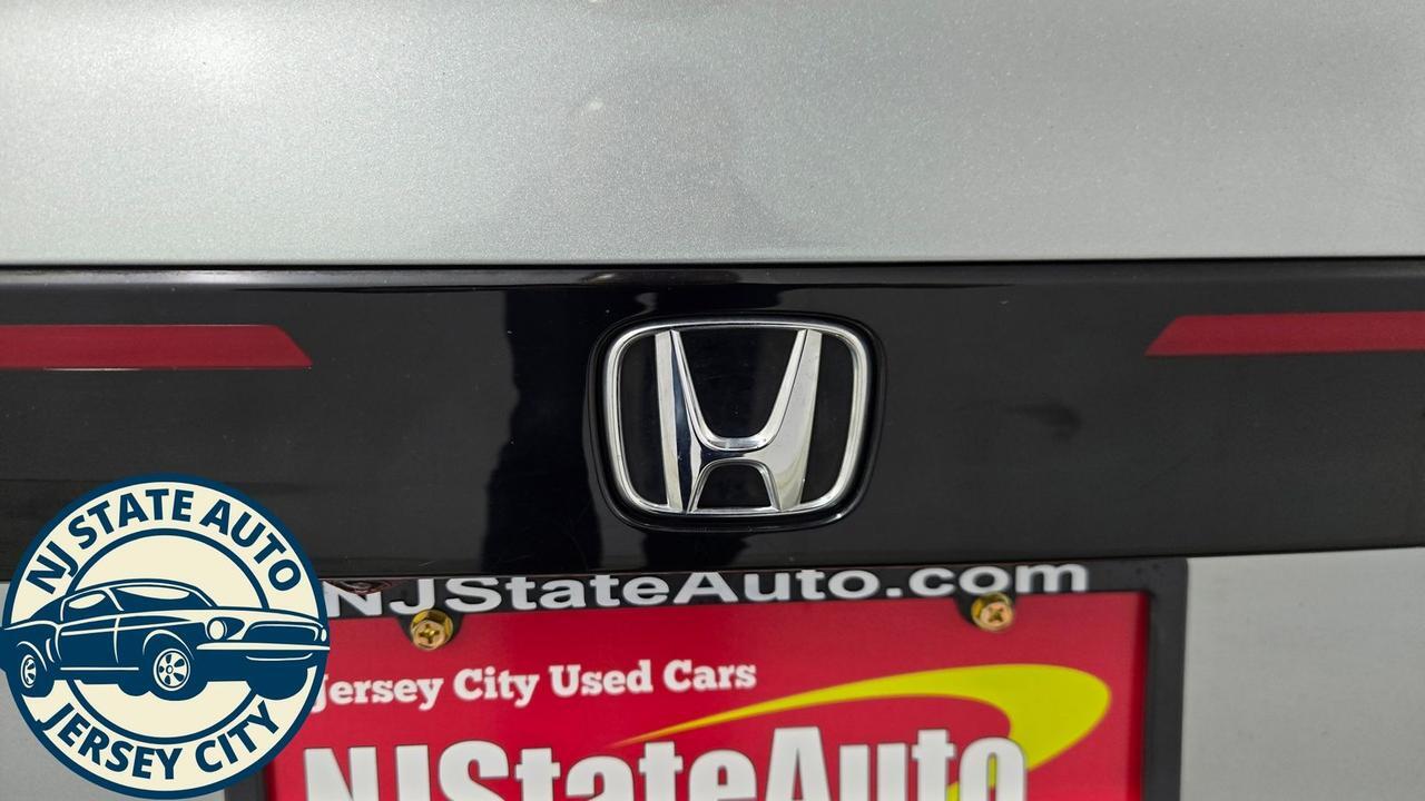 2024 Honda Accord Hybrid Sport-L Jersey City NJ