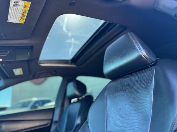 2024 Honda Accord Hybrid Sport-L Mesa AZ