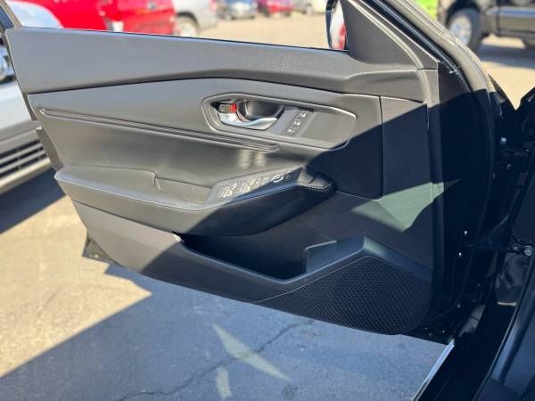 2024 Honda Accord Hybrid Sport-L Mesa AZ