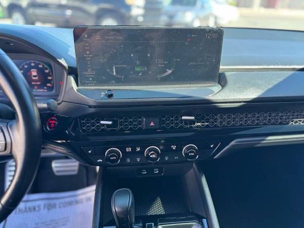 2024 Honda Accord Hybrid Sport-L Mesa AZ