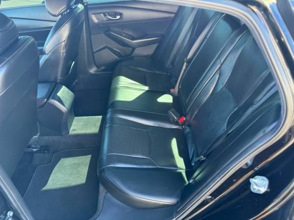 2024 Honda Accord Hybrid Sport-L Mesa AZ