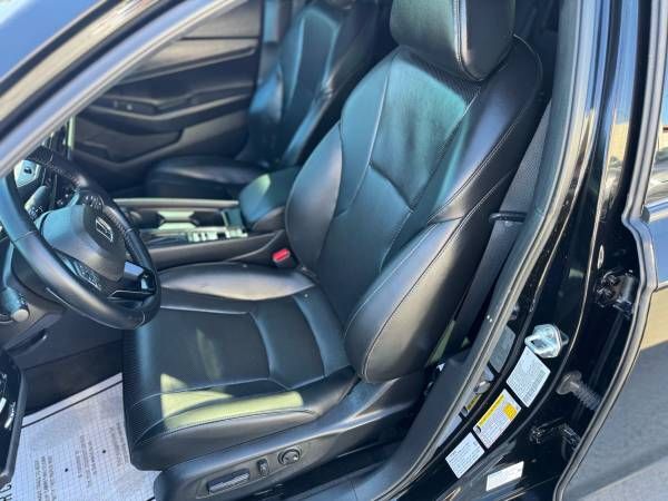 2024 Honda Accord Hybrid Sport-L Mesa AZ