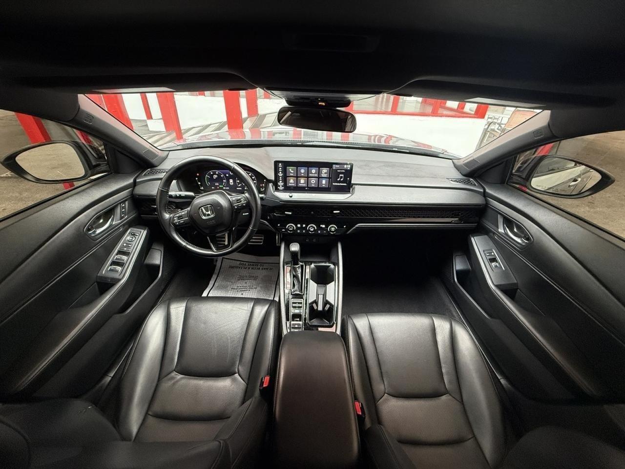 2024 Honda Accord Hybrid Sport-L Miami FL