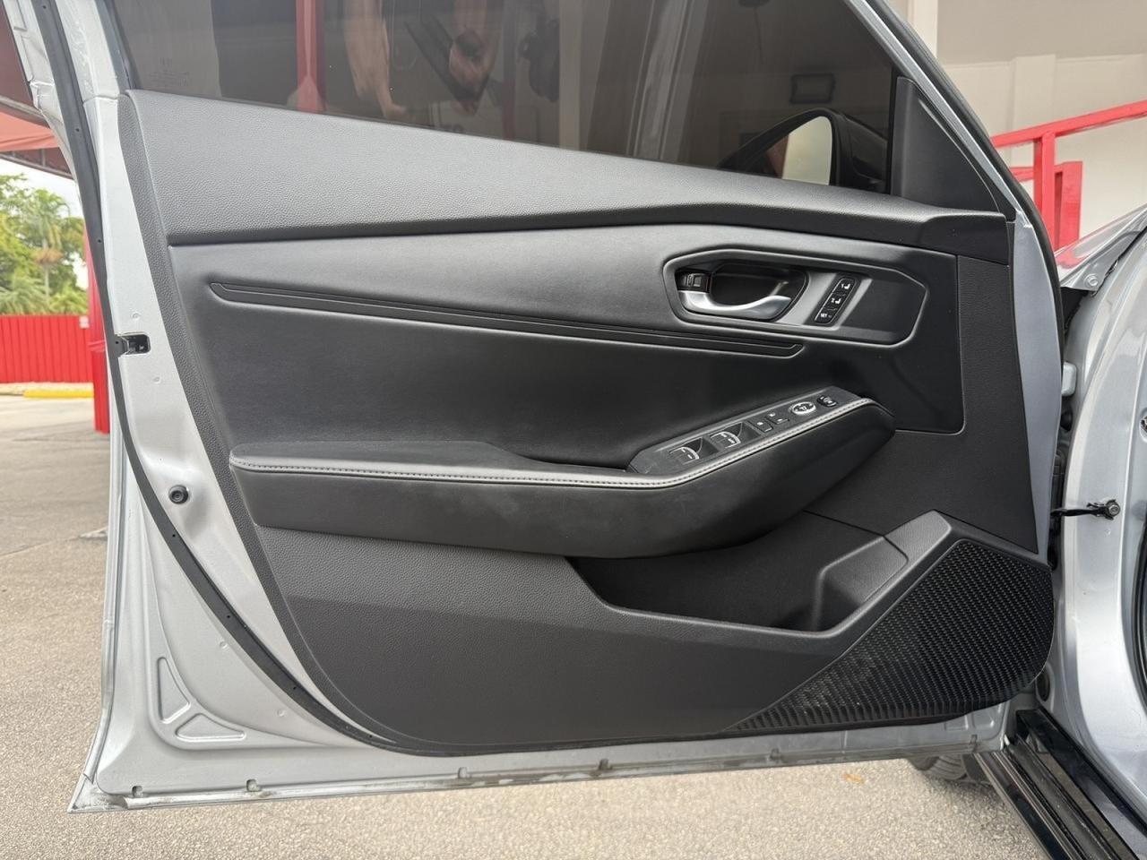 2024 Honda Accord Hybrid Sport-L Miami FL