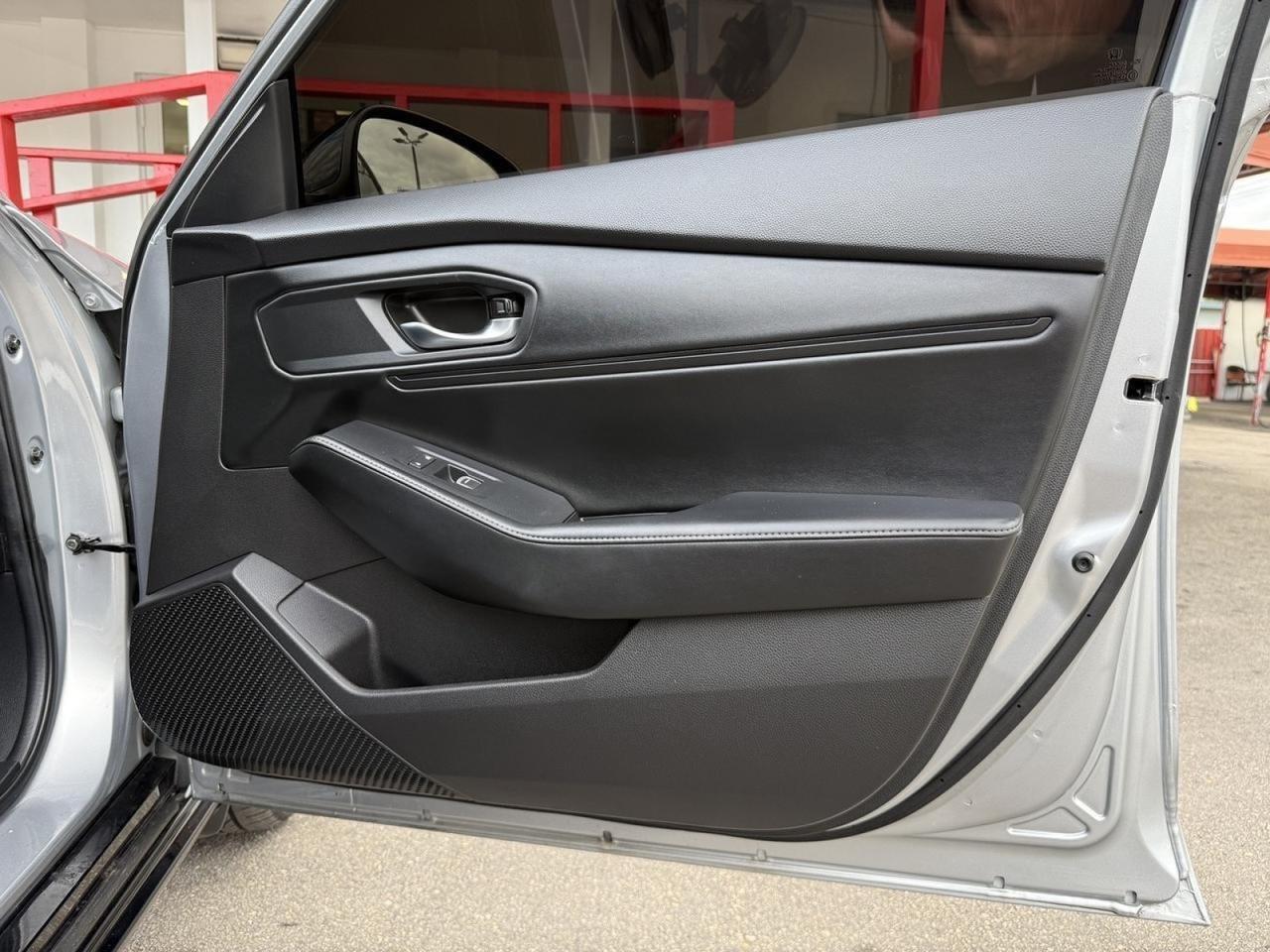 2024 Honda Accord Hybrid Sport-L Miami FL