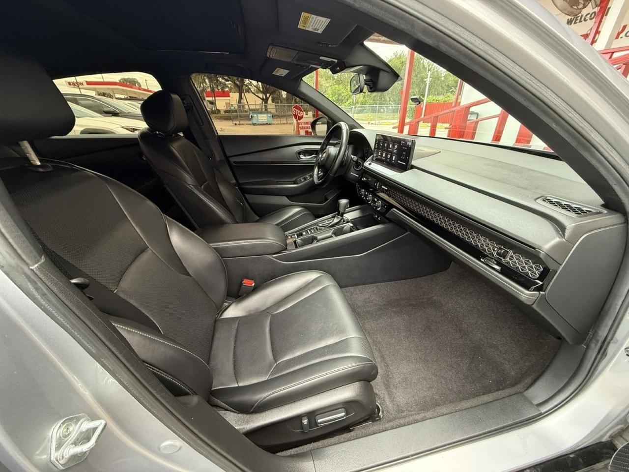 2024 Honda Accord Hybrid Sport-L Miami FL