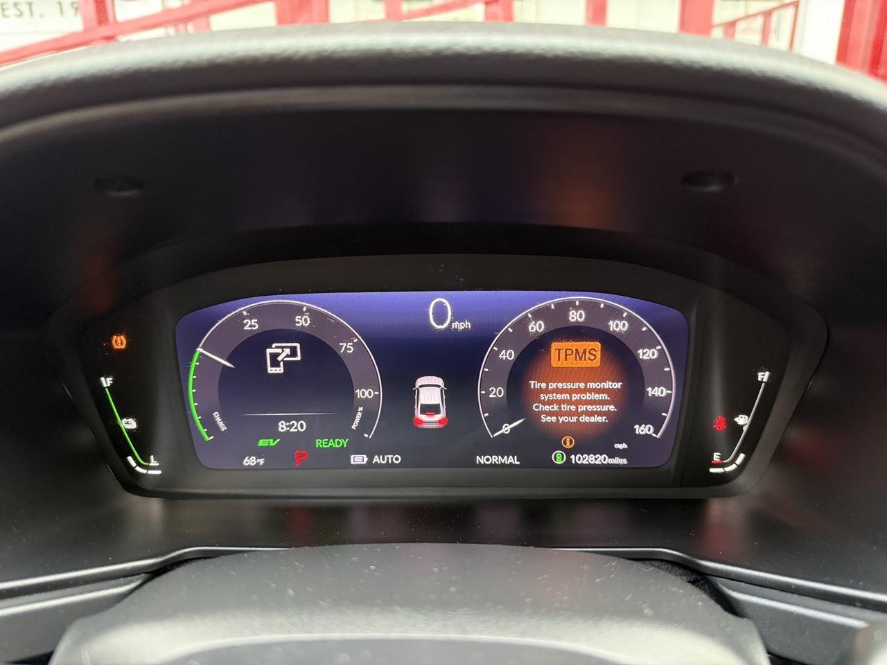 2024 Honda Accord Hybrid Sport-L Hollywood FL