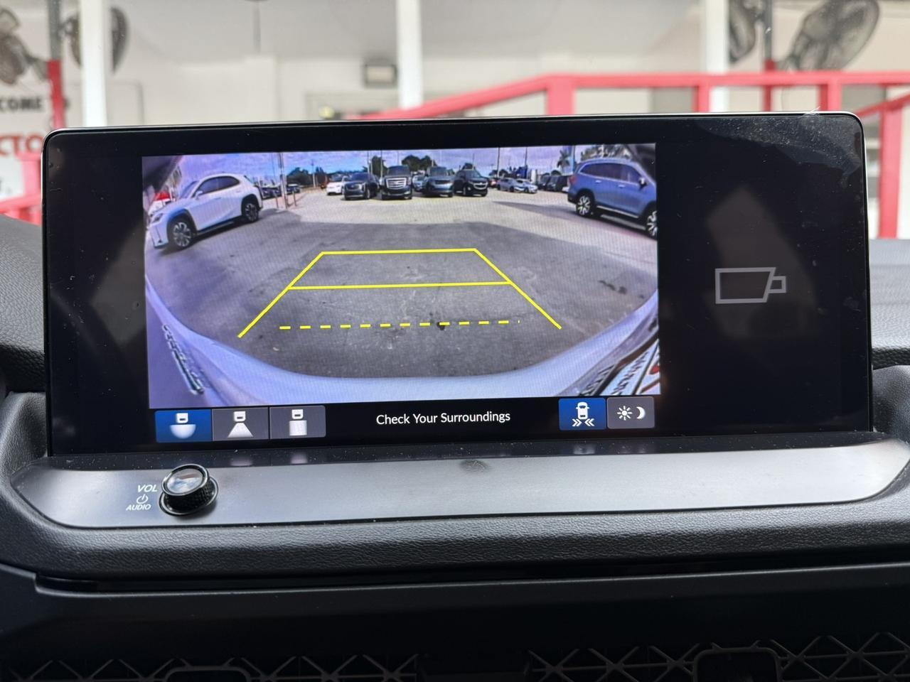 2024 Honda Accord Hybrid Sport-L Hollywood FL