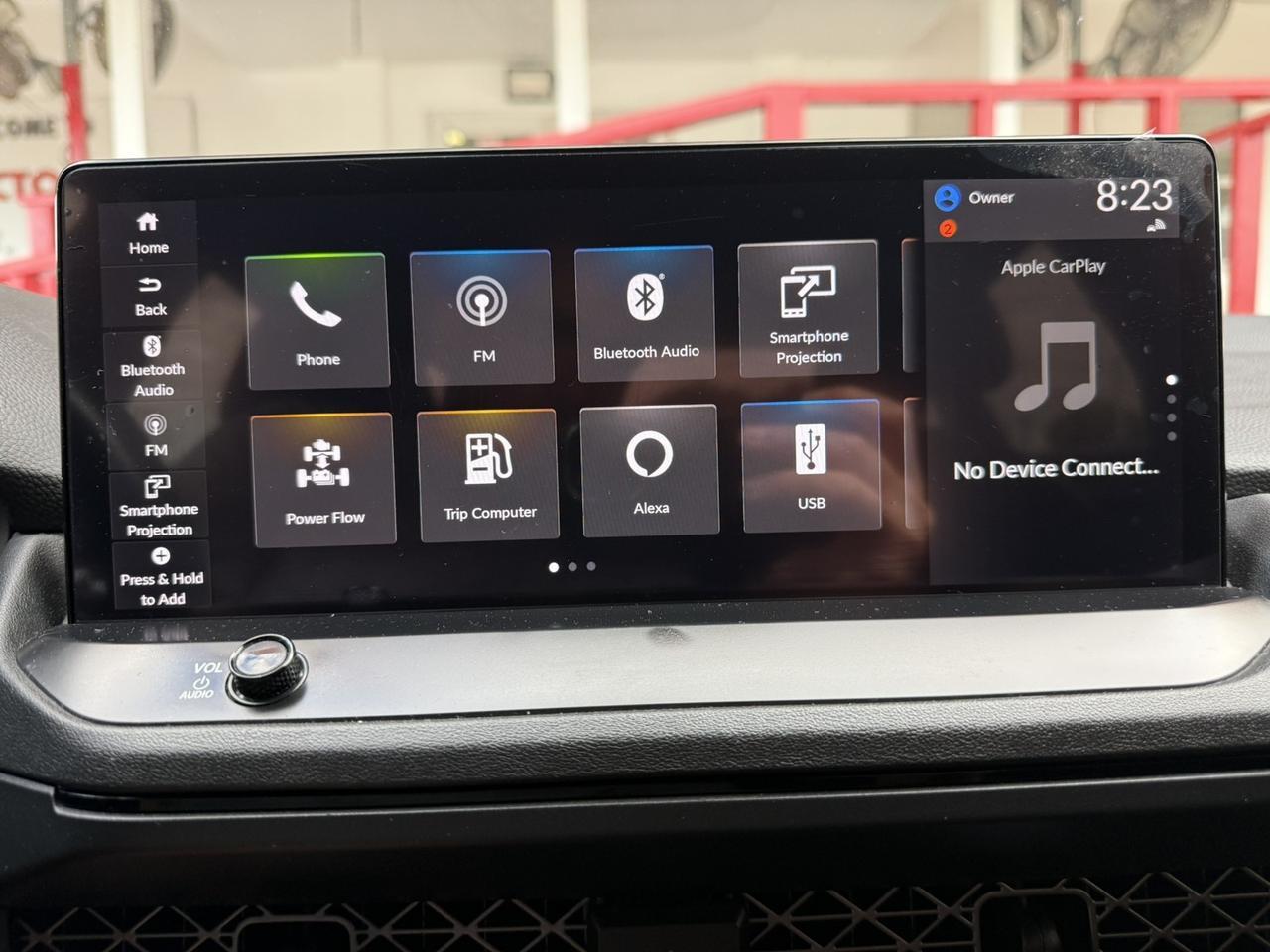 2024 Honda Accord Hybrid Sport-L Hollywood FL